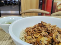 -常熟炒浇面·沁园春面馆