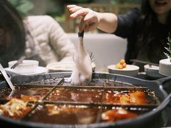 -莺花渡火锅City Green(万象城店)