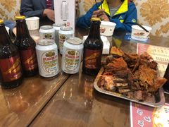 -杨家饭馆(八宝店)