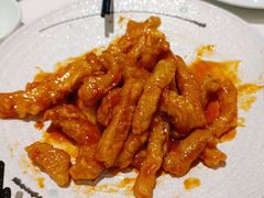 -船歌·鱼水饺青岛菜(合肥路永旺店)