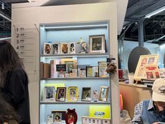 -海马体照相馆(深圳万象天地店)