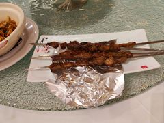 -巴音浩日娲·蒙餐(双林东路店)