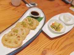 -枣子树·素食餐厅(普陀山店)