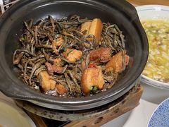 -吴家·非遗淮扬小馆(镇江万达广场店)