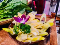 -楠火锅(新塘翡翠绿洲店)