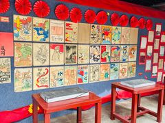 -中国翰园碑林