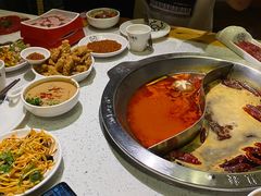 -大龙燚火锅