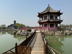 -盛世南宫影视城(北普陀影视城)