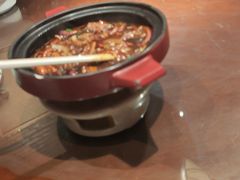 -吴越荣记苏州菜·松鼠桂鱼(月光码头店)