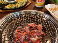牛排肉-首尔馆韩国料理(金童路店)