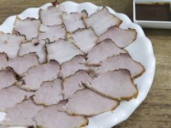 -沈阳李连贵熏肉大饼(兴城店)