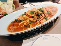 -美奈小馆·越南料理(中航城君尚购物中心店)