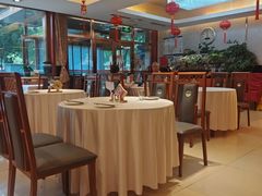 -马凯餐厅(长椿街店)
