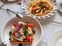 -小小花园 Le.Petit.Jardin(西岸滨江店)