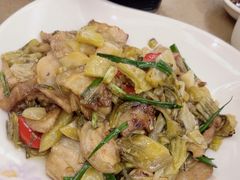-龙记烤鸭店(新民路店)