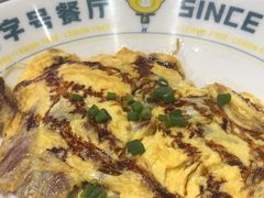 -柠檬树茶餐厅(海雅缤纷城店)