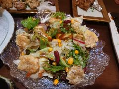 -弓二·烧鸟居酒屋(财富购物中心店)