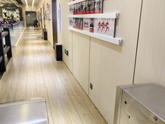 -好恒健身(北市白云店)