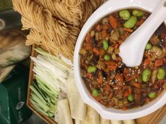 -五谷屯私房菜·始于2005(中山陵童卫路店)