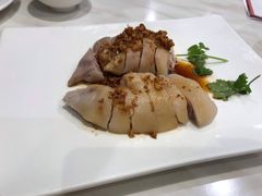 沙姜猪手-御口福(王圣堂店)