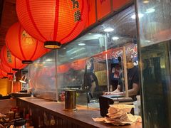 -鸟鹏烧鸟居酒屋(熙龙湾店)