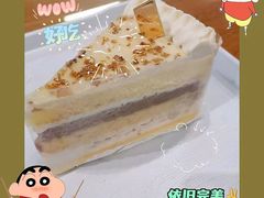 -卷心卷意·轻甜蛋糕(新光天地店)