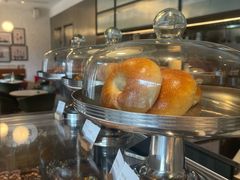 -BAKER&SPICE(BFC外滩金融中心店)