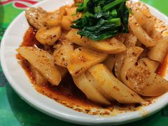 -令氏家外家周秦食府(高新店)