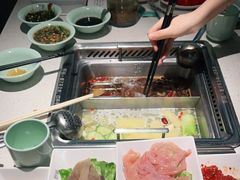 -野妹火锅(龙岗店)