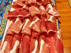 -一群羊手扒肉·火锅·早茶(远东公寓店)