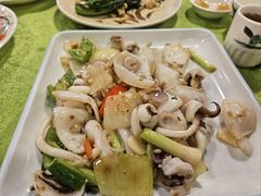 -盛港湾海鲜食府(黄沙店)