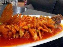 -小资太太餐厅(南岗区店)