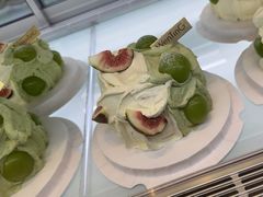 -WenTinG文汀·半糖蛋糕(合生汇店)