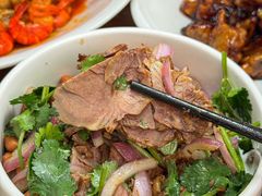 -毛哥小馆子(百井坊巷店)