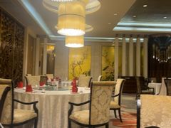 -酌宴府The China Club·广州万富希尔顿酒店(云城东路店)