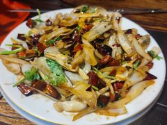 -柿子树炭烤羊腿(金台路店)