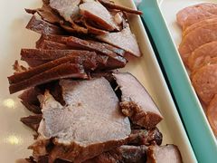 -山南熏肉大饼(辽菜旗舰店)