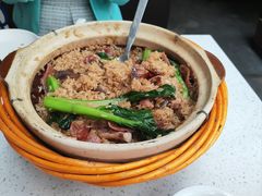 -肥仔文澳门猪骨煲(南京西路店)