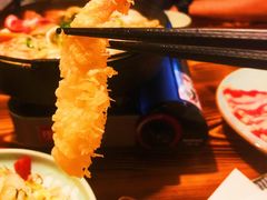 大虾天妇罗-和蕴日本料理