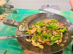 -费大厨辣椒炒肉(太平老街店)