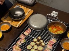 -夜食白市Yespicy·烧烤啤酒宵夜(番禺四海城店)