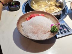 -喃喃椰·糟粕醋·椰子鸡火锅(七堡花园店)