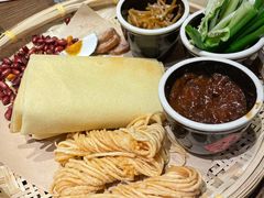 -鸽子窝(青塔店)