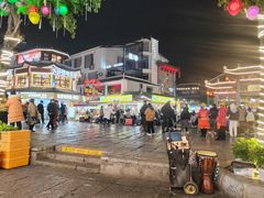-大师傅金奖啤酒鱼(西街口总店)