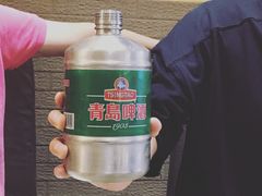 -金太阳海鲜烧烤·本地人餐厅(东纬路旗舰店)