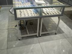 -ALPS阿尔卑斯眼镜(我格广场店)