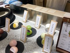 -米糯糯·MINONO·大福冰淇淋(青岛万象城店)
