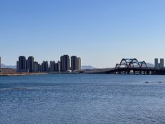 -养马岛旅游度假区