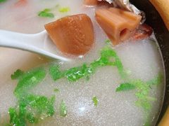 -潮巷·老潮汕美食集市(欢乐港湾店)