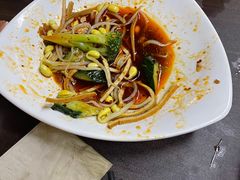 -新疆大盘鸡·十八年老店